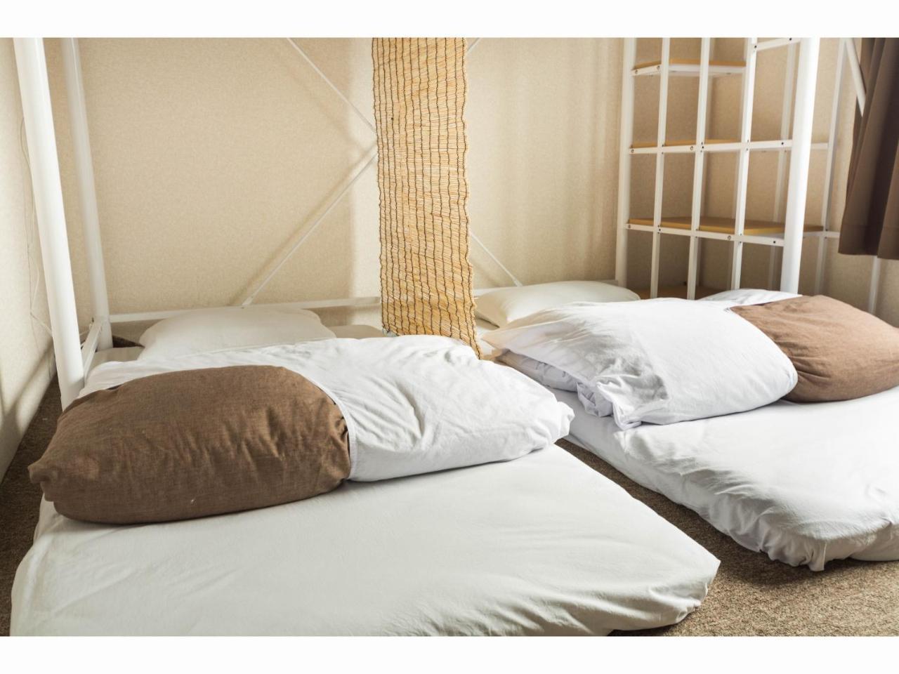 Tomato Guest House Кіото Екстер'єр фото